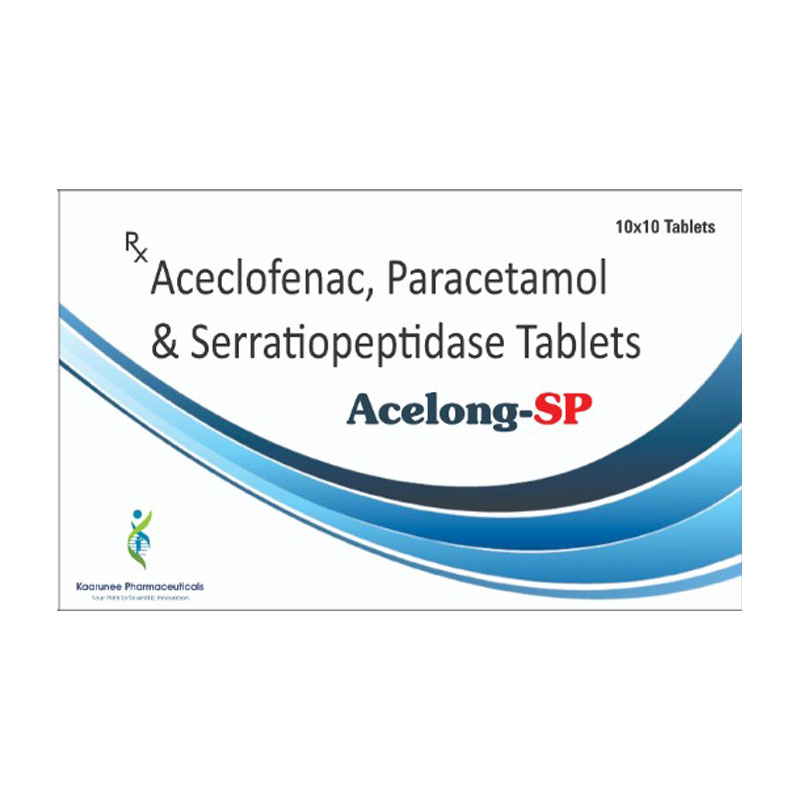 ACELONG-SP