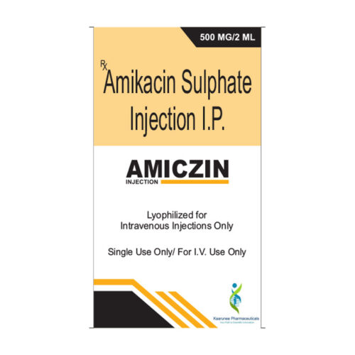 AMICZIN