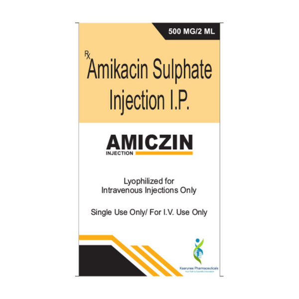AMICZIN