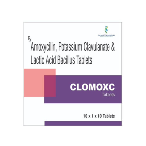 CLOMOXC