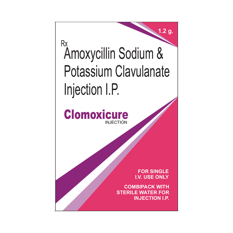CLOMOXICURE