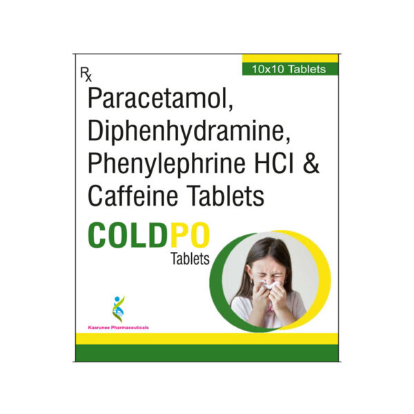 COLDPO