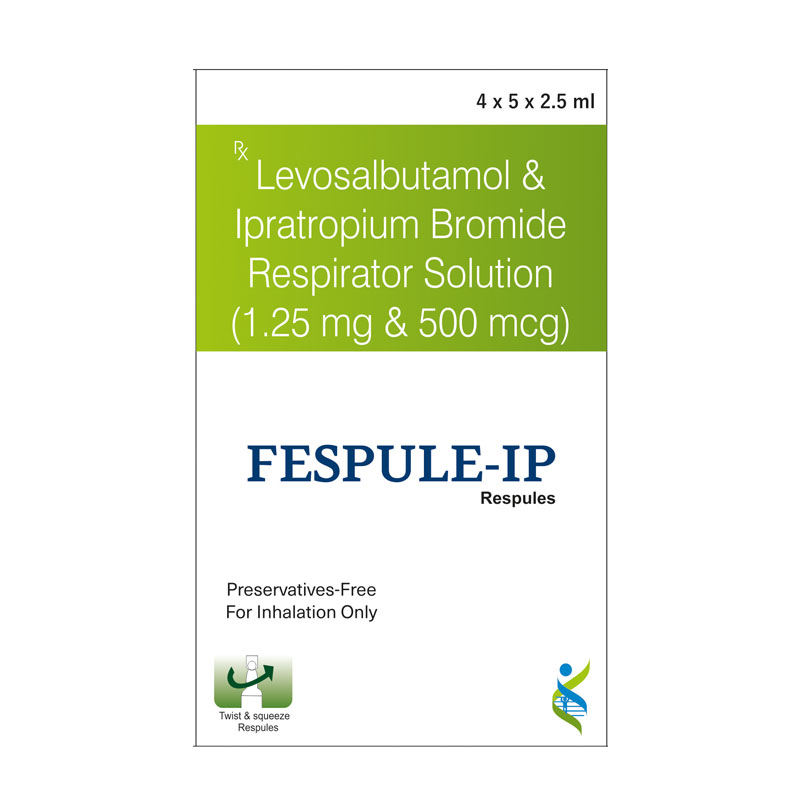 FESPULE IP