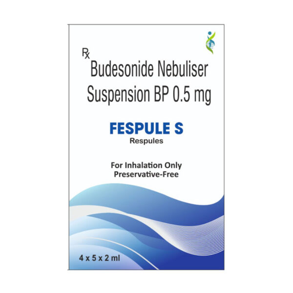 FESPULE S