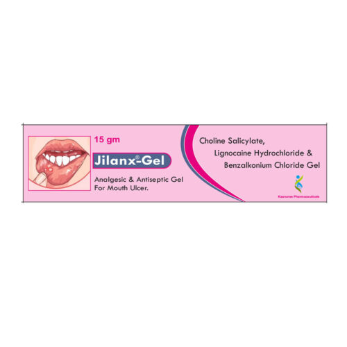 JILANX