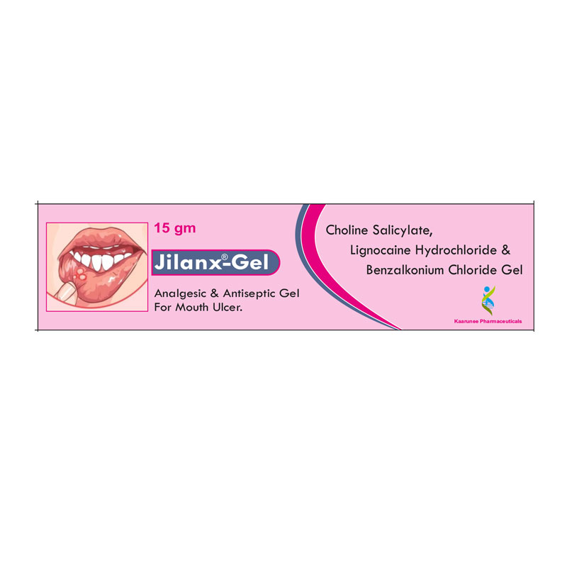 JILANX