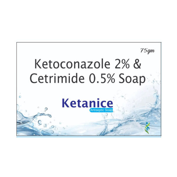 KETANICE