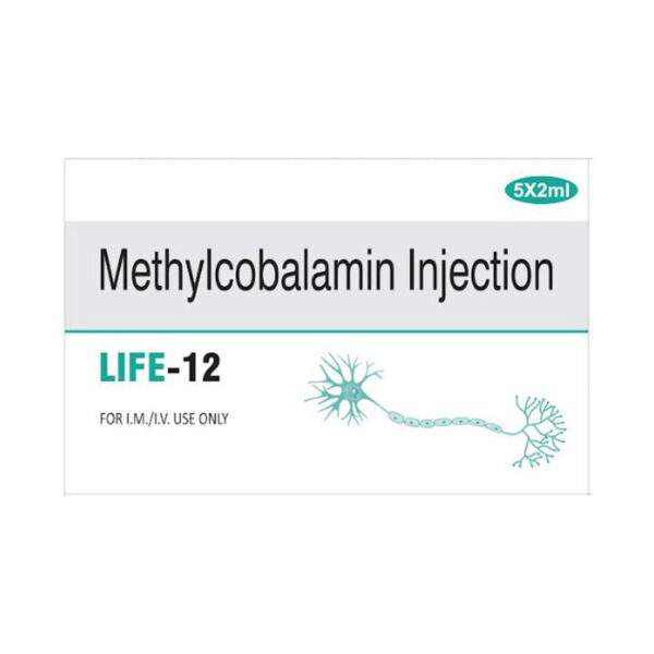 LIFE12
