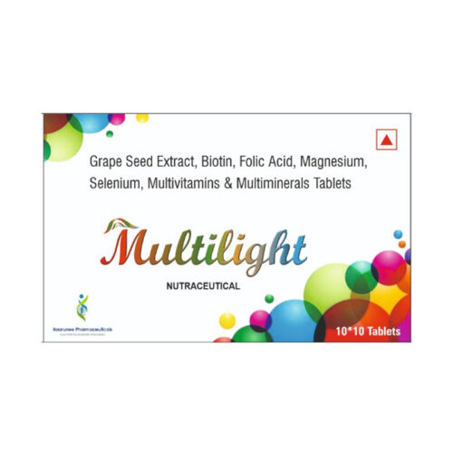 MULTILIGHT