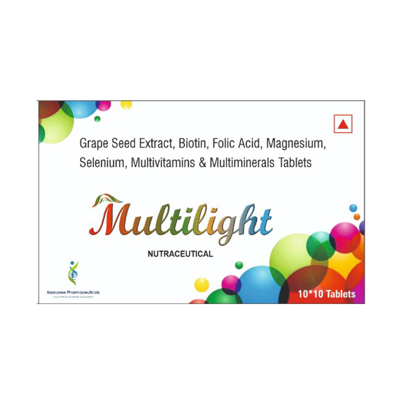 MULTILIGHT