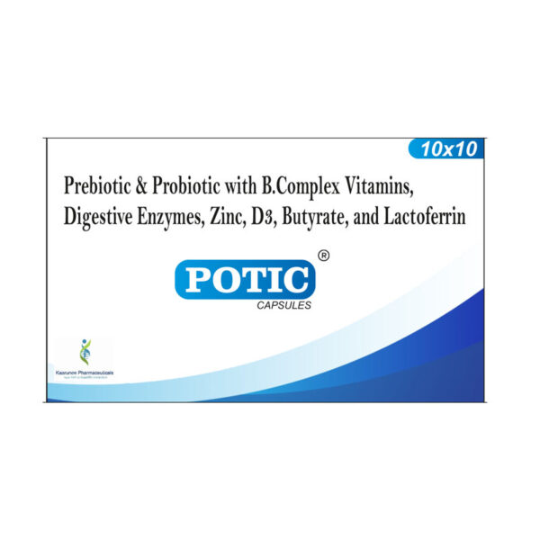 POTIC