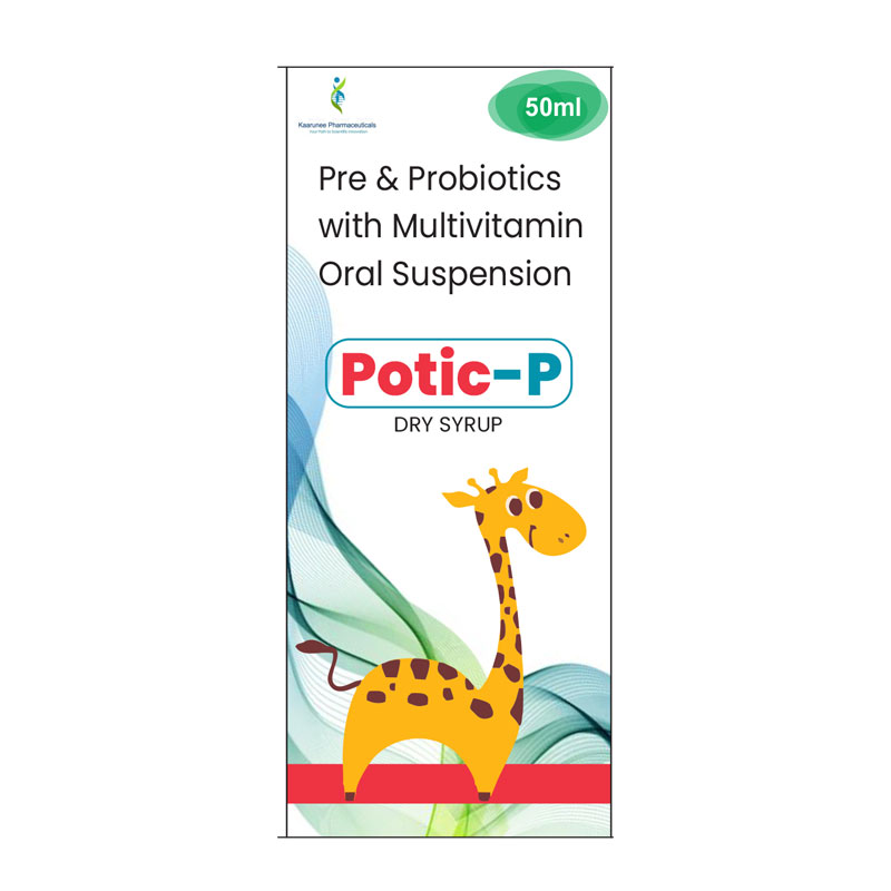 POTIC P