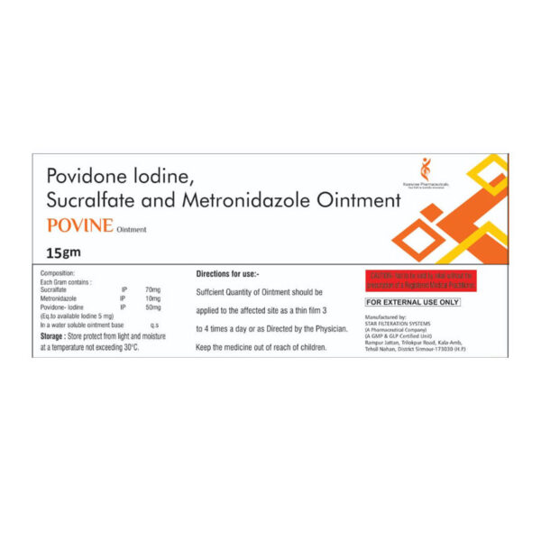 POVINE