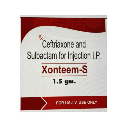 XONTEEM- S