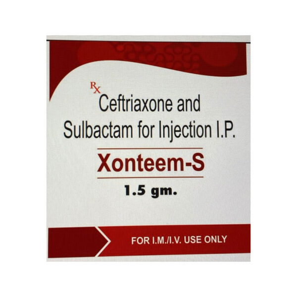 XONTEEM- S